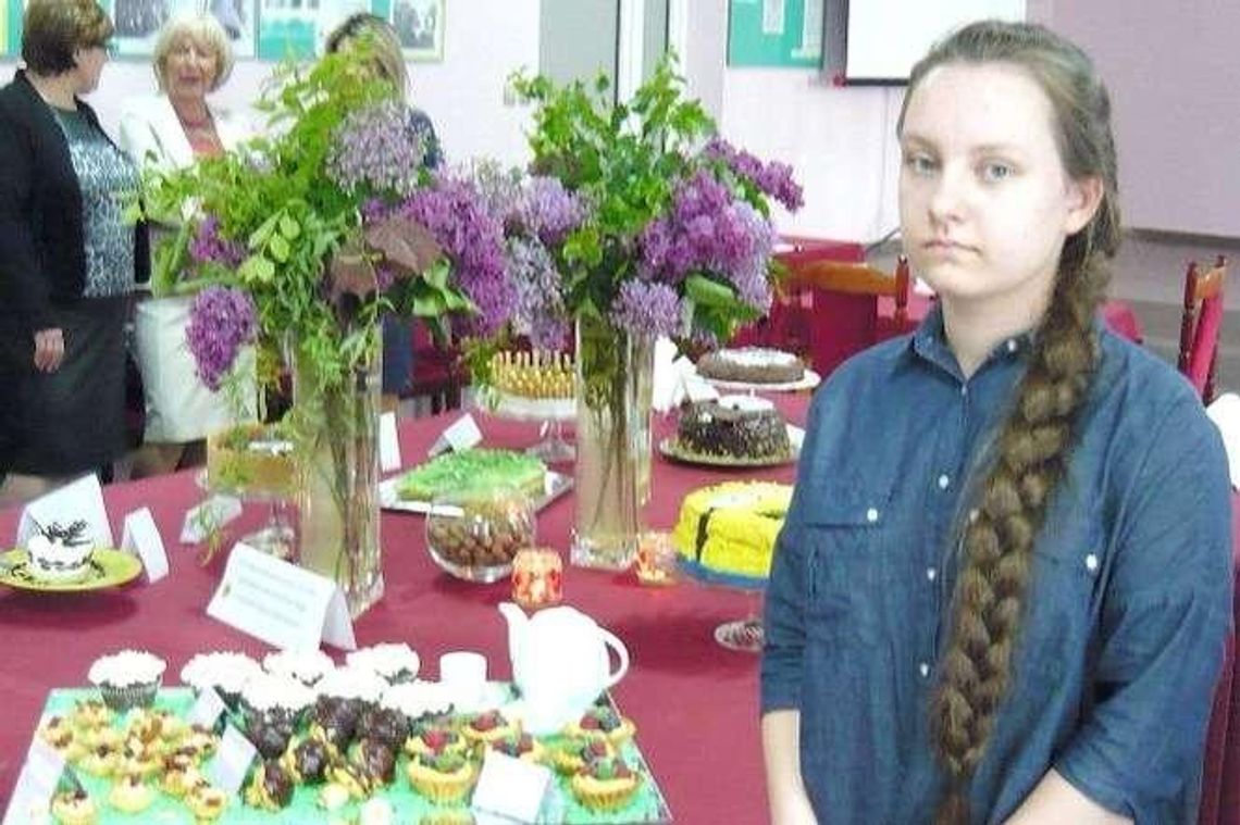 Słodki konkurs w Pszczelej Woli. Kto wygrał? Słodki konkurs w Pszczelej Woli. Kto wygrał?