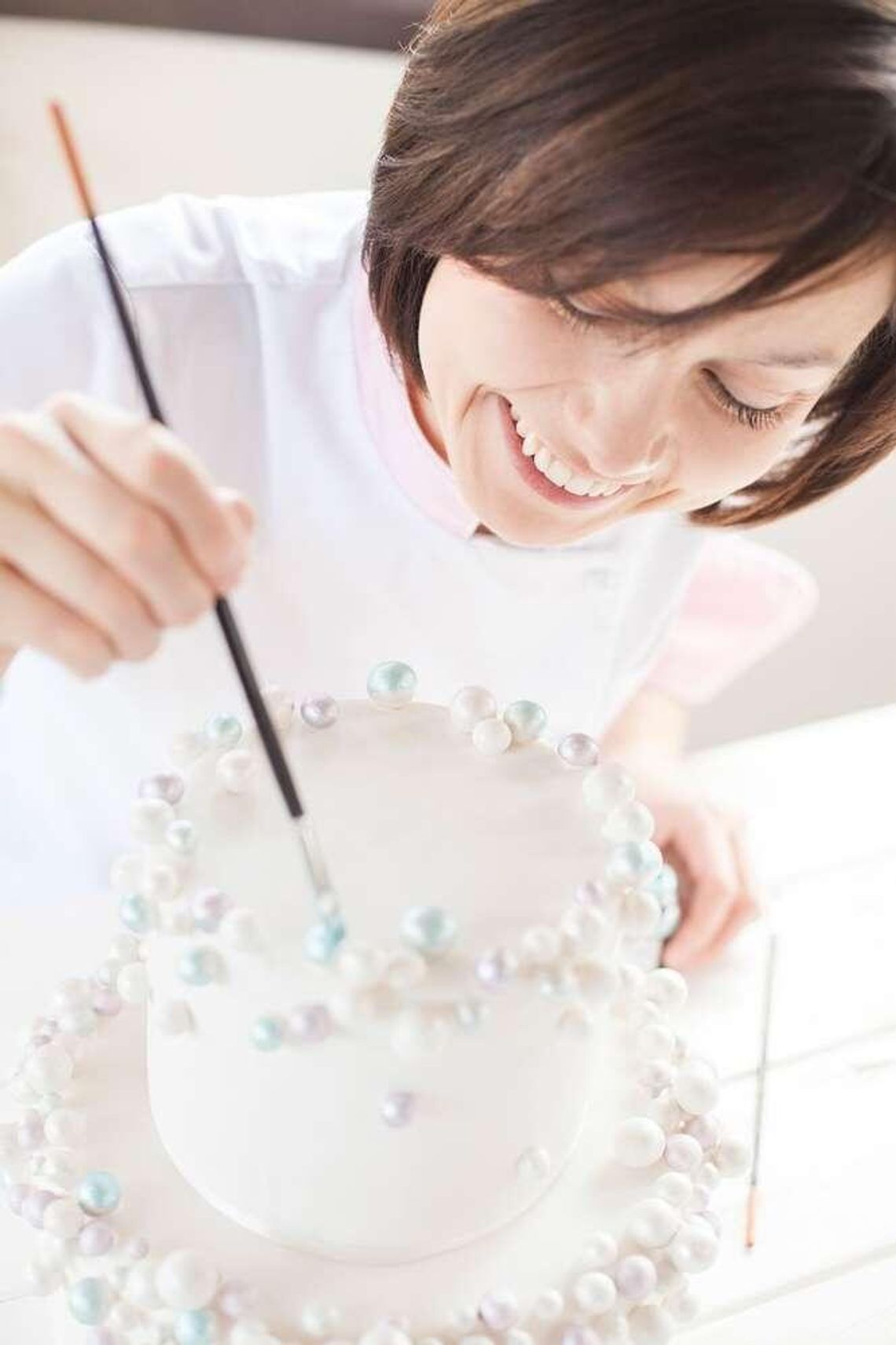 Słodki pomysł na biznes. "Rzemieślnicza produkcja, a nie hurtowe, szybkie sprzedawanie" Słodki pomysł na biznes. "Rzemieślnicza produkcja, a nie hurtowe, szybkie sprzedawanie"