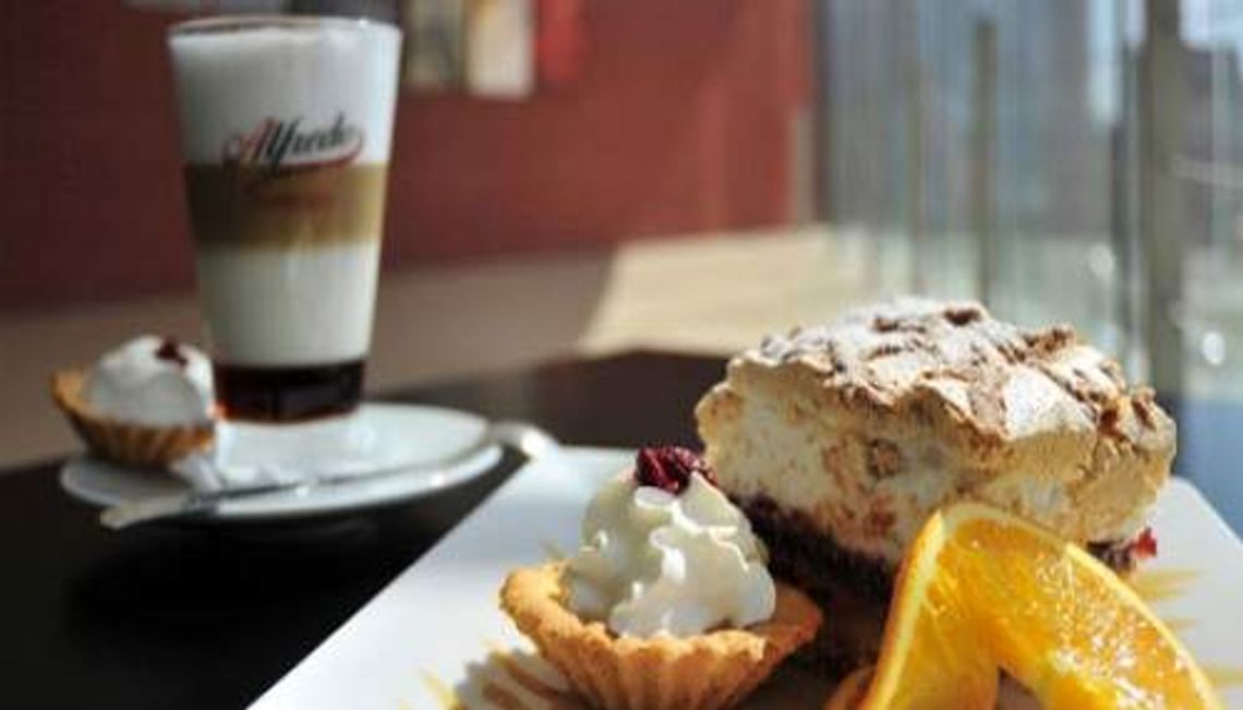 Słodki tydzień do wzięcia