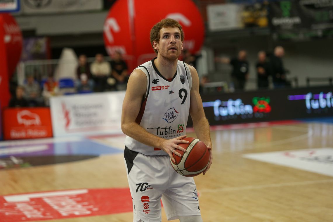 Słodkie derby dla Torunia, Polski Cukier Start z siódmą porażką w sezonie