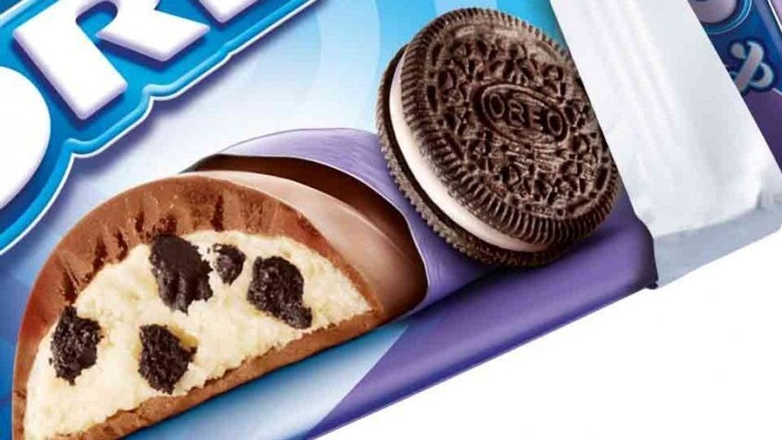 Słodkie i pyszne. Ale te batony lepiej wyrzucić 