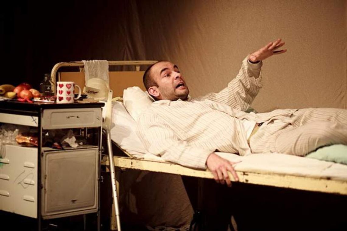 Słodko-gorzki festiwal - darmowe wejściówki od dziś