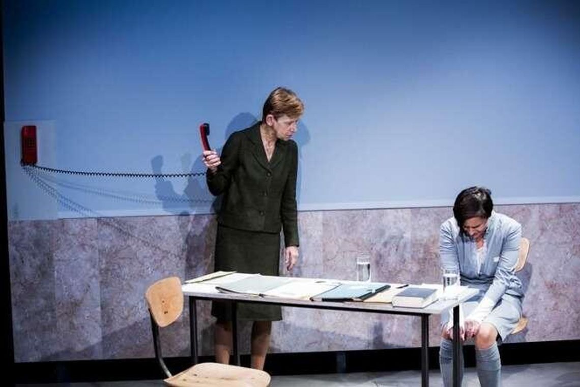 Słodko-gorzkie oblicze teatru