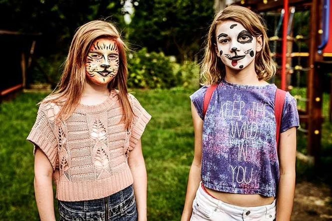 Słoneczny Festyn w Łęcznej (zdjęcia)