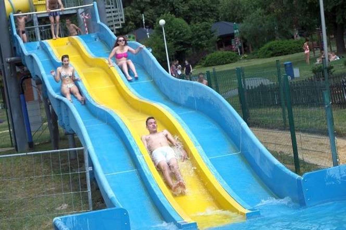 Słoneczny Wrotków już czynny. Nowe ceny biletów