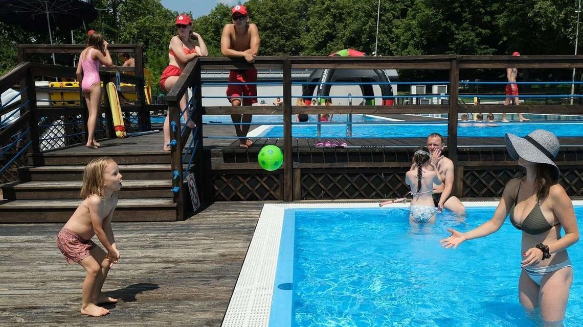 Słoneczny Wrotków już działa. Ceny biletów się nie zmieniły [zdjęcia]