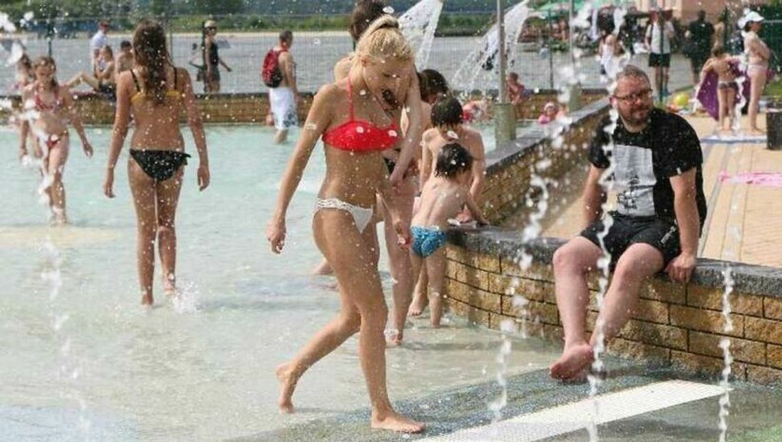 Słoneczny Wrotków otwiera sezon. Będzie drożej niż rok temu