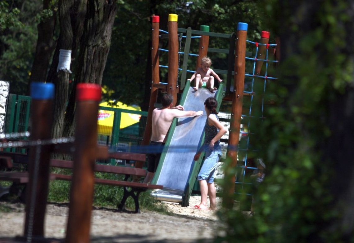 Słoneczny Wrotków pobił rekord frekwencji Słoneczny Wrotków pobił rekord frekwencji