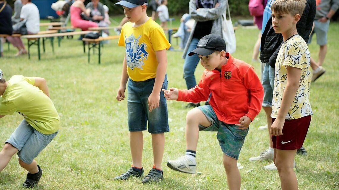 Słoneczny Wrotków rozpoczął nowy sezon (zdjęcia)