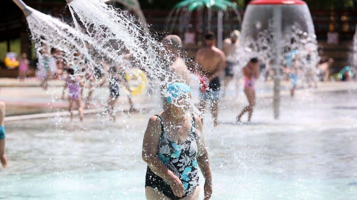 Słoneczny Wrotków zaprasza. Otwarcie sezonu w weekend