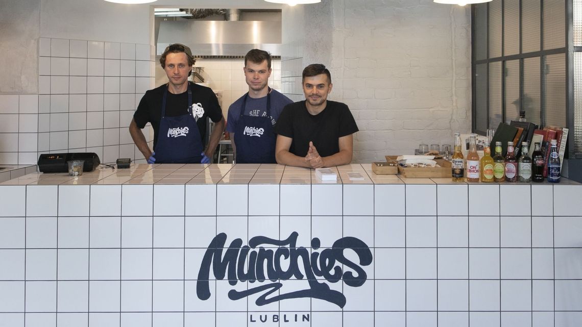 Slow food na szybko. Zaczynali w Warszawie, otworzyli biznes w Lublinie