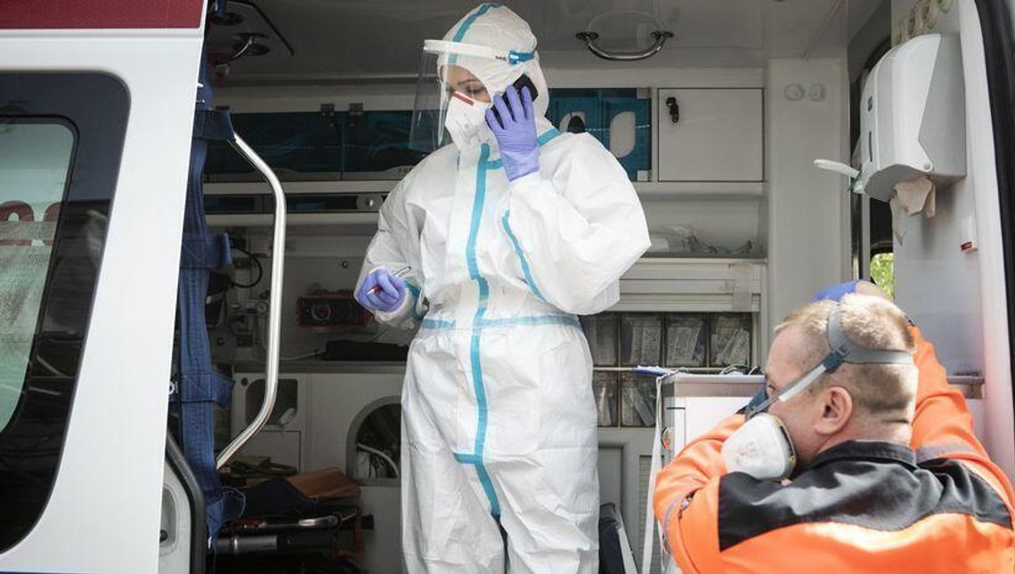 Słowacja: kolejne restrykcje. Francja: kultura nadal zamknięta