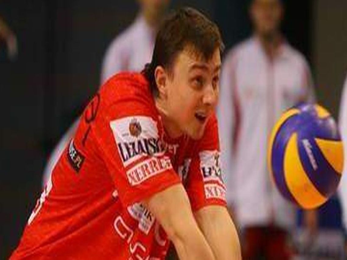 Słowacja – Polska 3:1. Zwycięska porażka \"biało-czerwonych\" na ME w siatkówce