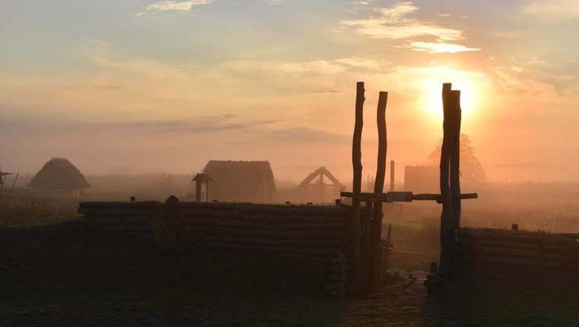 Słowiańskie Babie Lato w Żmijowiskach