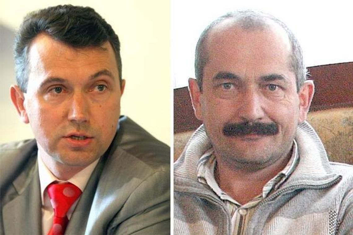 "Słowo burmistrza to mniej niż słowo k…wy spod latarni". Sprawa znowu w sądzie