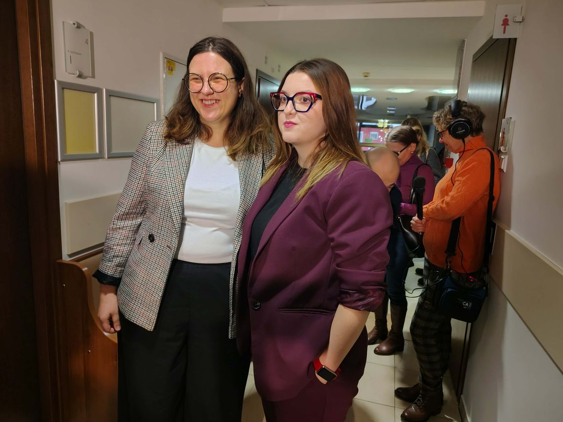 Ślub ważny za granicą, nieważny w Polsce. Sprawa Alicji i Jolanty przed lubelskim sądem