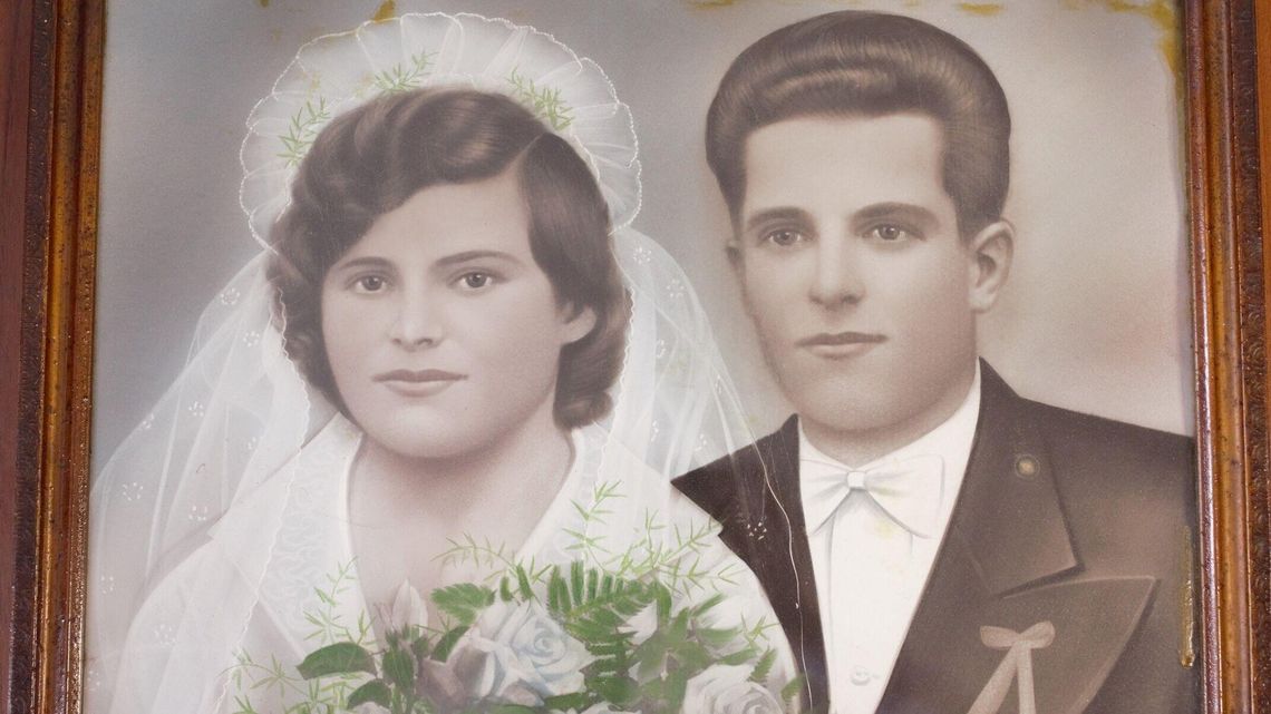 Ślubny portret naszych dziadków. Będzie wystawa 