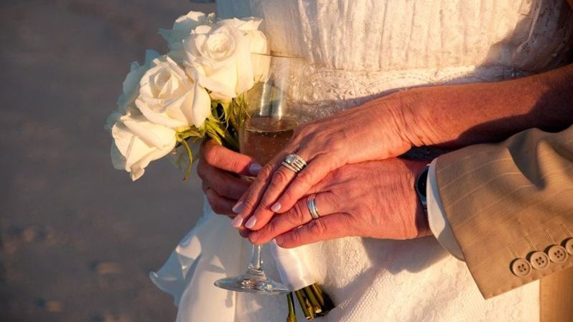 Ślubu szybko nie będzie. Przyszły pan młody został zatrzymany i osadzony w areszcie śledczym