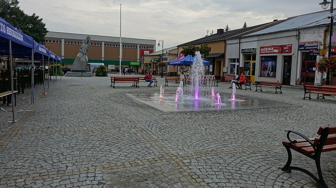 Słuszne ekonomicznie, społecznie i po ludzku