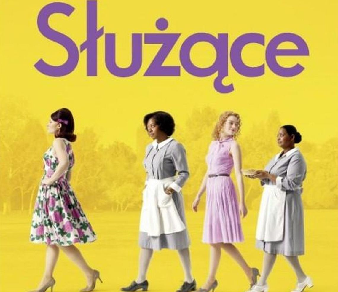 Służące - premiera w kinie Bajka