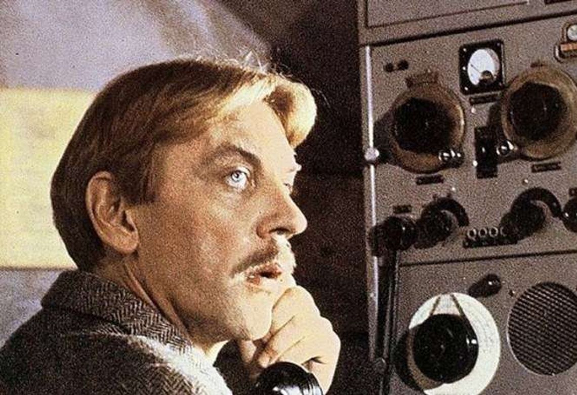 Słynna "Igła" w Miasto movie Słynna "Igła" w Miasto movie