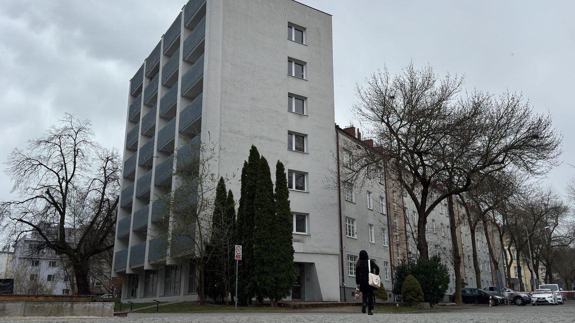 Słynny budynek przy Radziszewskiego zmieni swoje przeznaczenie. Najpierw jednak duży remont Słynny budynek przy Radziszewskiego zmieni swoje przeznaczenie. Najpierw jednak duży remont