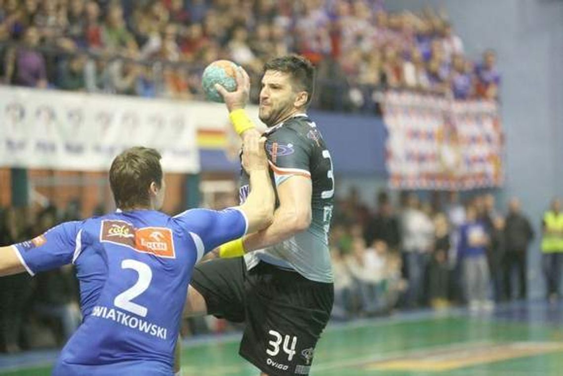 Słynny klub rywalem Azotów Puławy w Challenge Cup