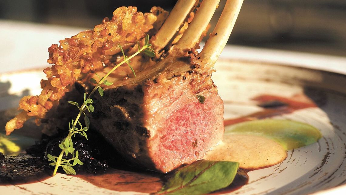 Smacznego! Przepisy inspirowane twórczością Mikołaja Reja Smacznego! Przepisy inspirowane twórczością Mikołaja Reja