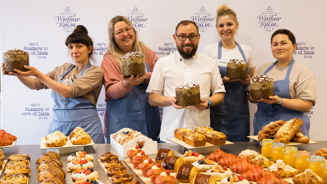 Smaczny pomysł na biznes: Lubelska Szkoła Artystyczna 