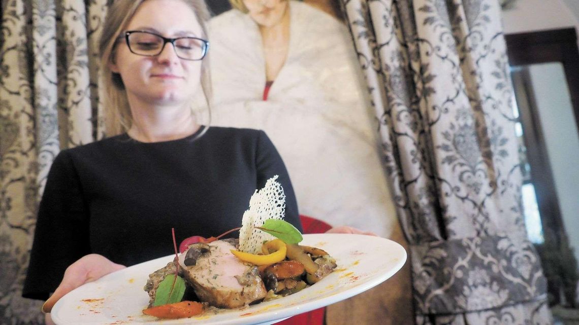 Smak dwudziestolecia międzywojennego. Najbardziej znane i smaczne dania