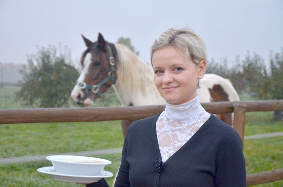 Smak pułankowickiej kwaśnicy