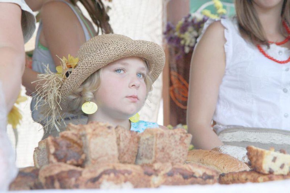 Smaki Lubelszczyzny w Złotych Tarasach