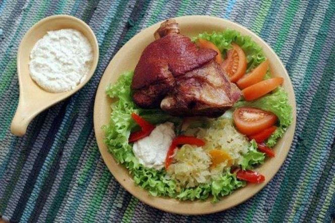 Smaki Lublina dawniej i dzisiaj. Znasz te dania i miejsca? [QUIZ]