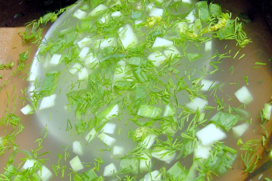 Smaki przedwiośnia w oczekiwaniu na Wielkanoc. Przepisy