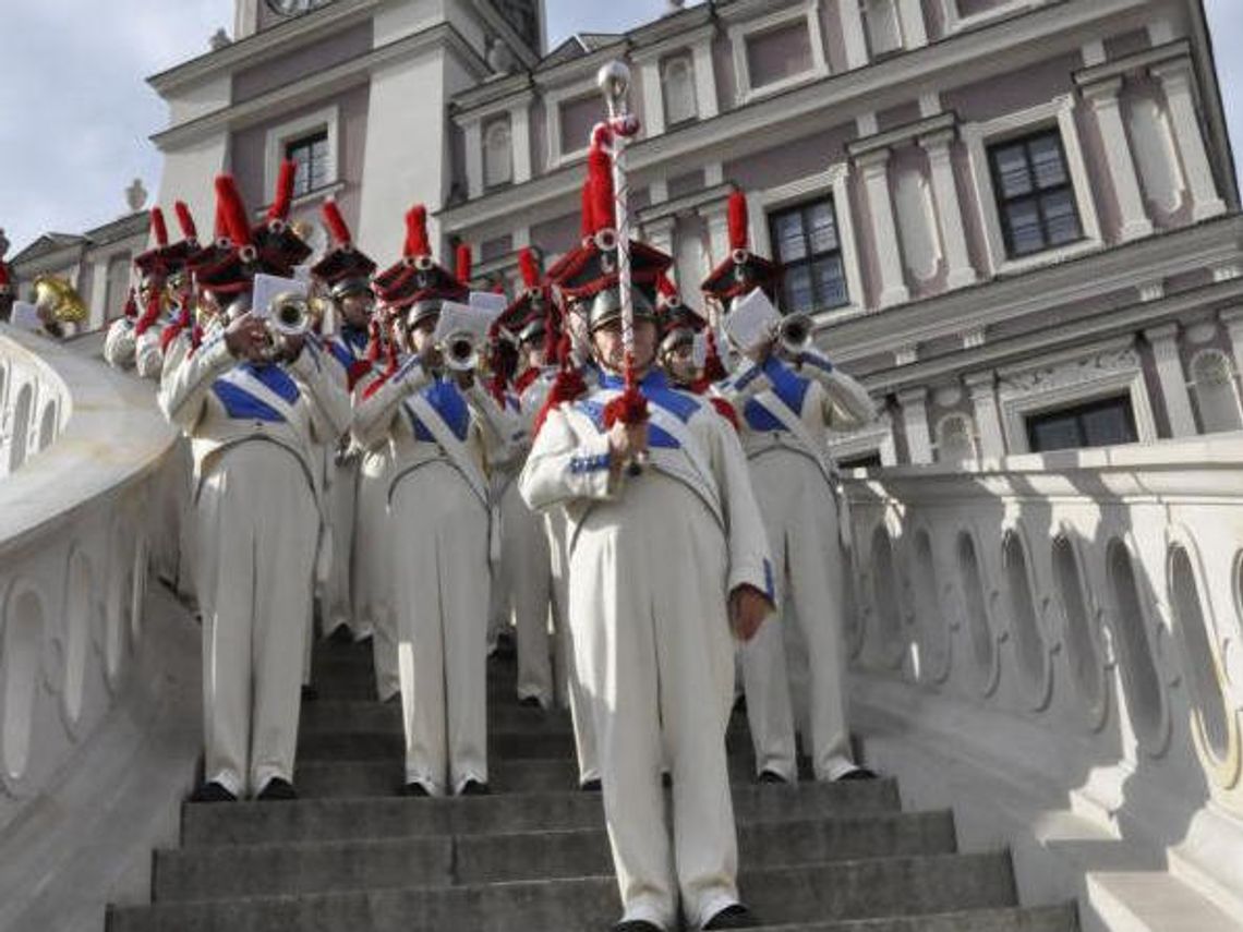 Smaki Zamościa i Roztocza podczas Jarmarku Hetmańskiego