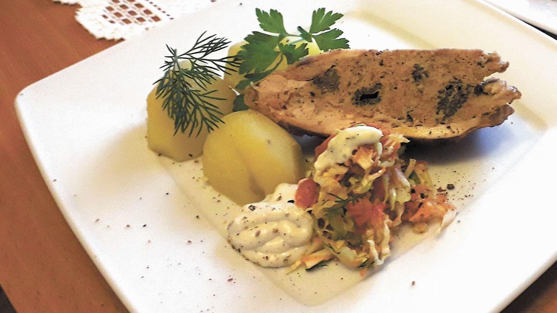 Smardze od kuchni. Już wkrótce rozpocznie się na nie sezon