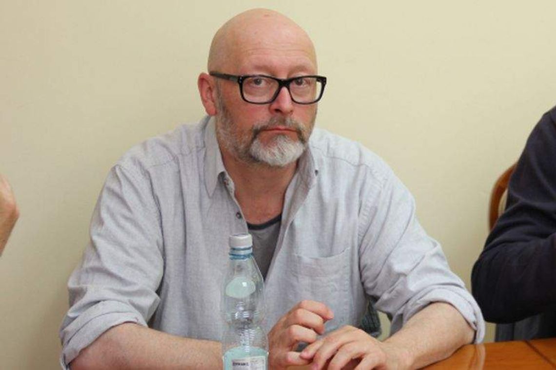 Smarzowski nakręci u nas "Nienawiść". Zdjęcia m.in. w skansenie Smarzowski nakręci u nas "Nienawiść". Zdjęcia m.in. w skansenie