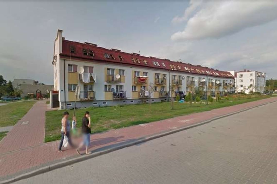 Śmiecą, piją i grożą. Mieszkańcy skarżą się na wandali