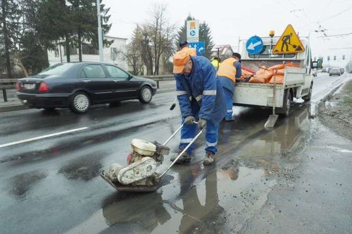 "Śmieci podrzucają głównie osoby spoza Lublina". Zgłoś, gdzie trzeba posprzątać "Śmieci podrzucają głównie osoby spoza Lublina". Zgłoś, gdzie trzeba posprzątać