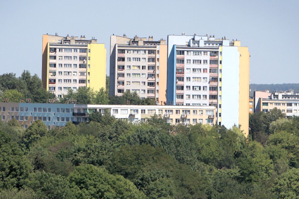 Śmieci w Lublinie: Jeżeli mieszkasz w bloku Śmieci w Lublinie: Jeżeli mieszkasz w bloku