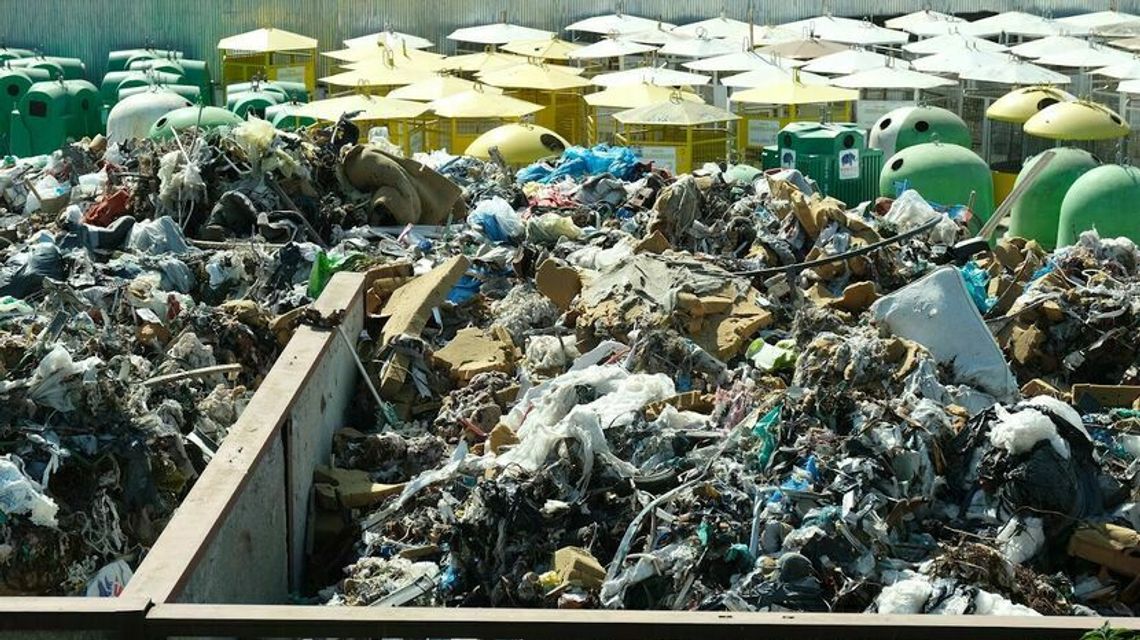 Śmieciowa dziura w budżecie. Trzeba dołożyć z miejskiej kasy 