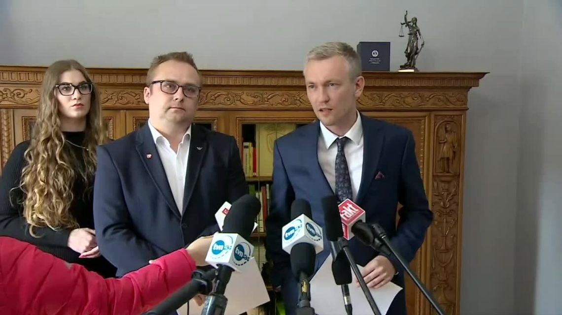 Śmierć 34-latka z Lubina. "Zeznania są sprzeczne z materiałem dowodowym"