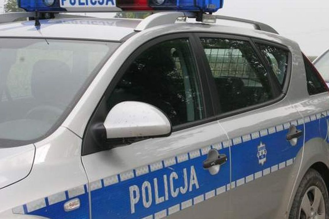 Śmierć 4-miesięcznej dziewczynki. Aresztowana matka i konkubent