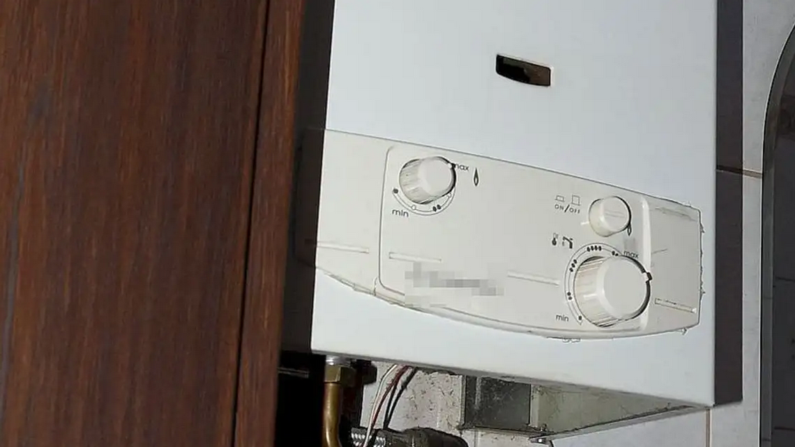 Śmierć 50-latka. Przyczyną czad