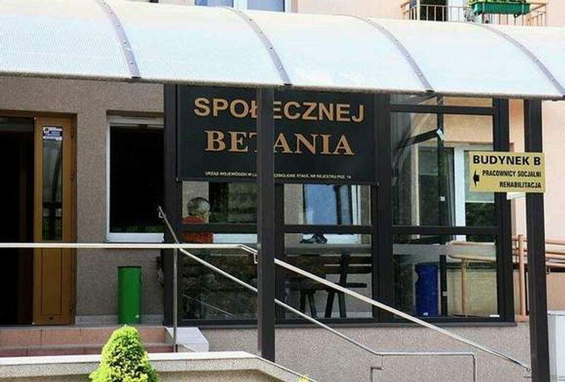 Śmierć 70-latki z "Betanii. Zmarła z wychłodzenia. Sąd wznowił proces