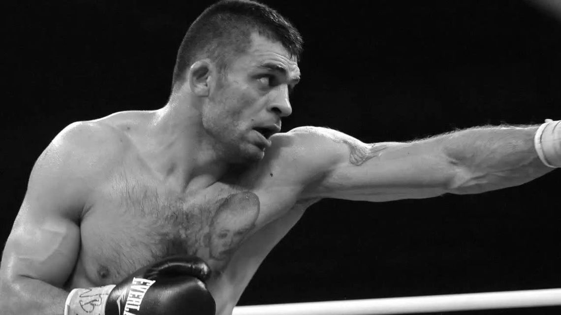 Śmierć Dawida Kosteckiego i Brunona Kwietnia. Jest oświadczenie Ministerstwa Sprawiedliwości