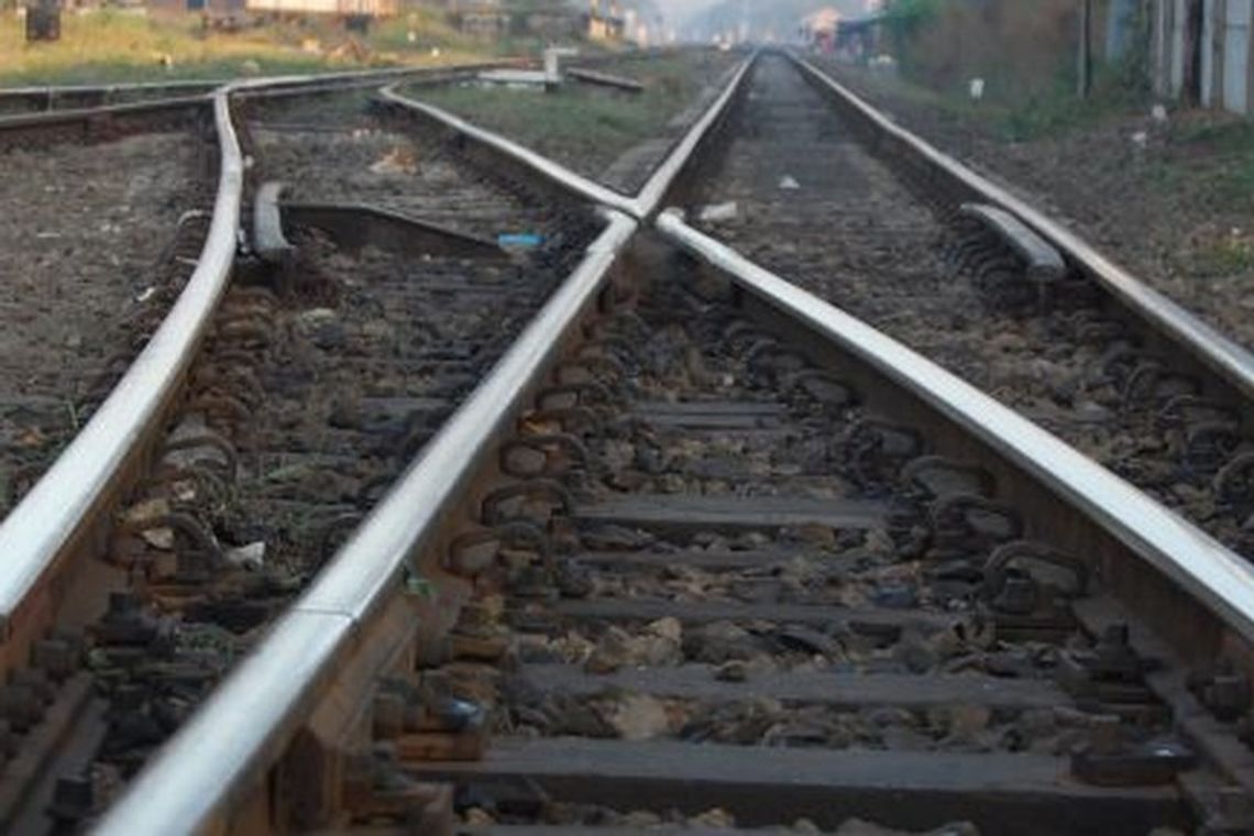 Śmierć na torach. Pociąg potrącił mężczyznę