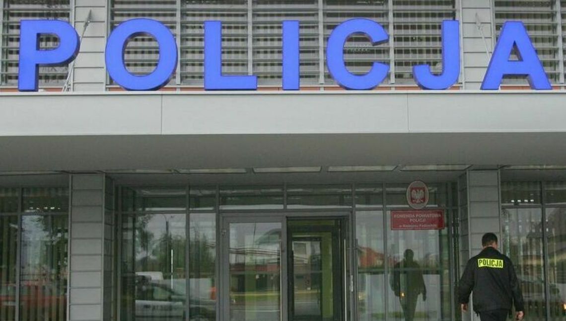 Śmierć policjanta na komendzie. Będzie tam pracował psycholog?