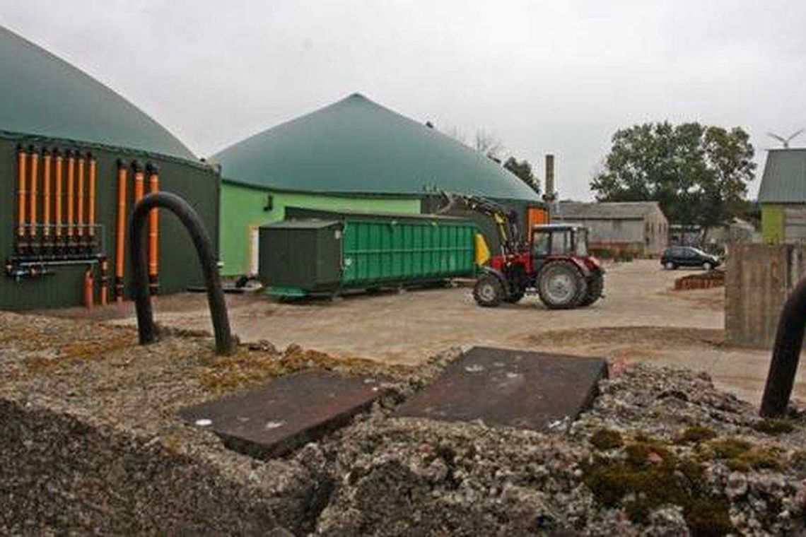 Śmierć w bioelektrowni w Uhninie. Kierownictwo przed sądem Śmierć w bioelektrowni w Uhninie. Kierownictwo przed sądem