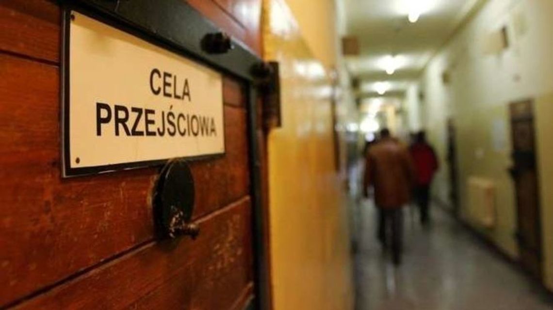 Śmierć w celi Aresztu Śledczego w Lublinie. Kompani "Malwy" staną przed sądem